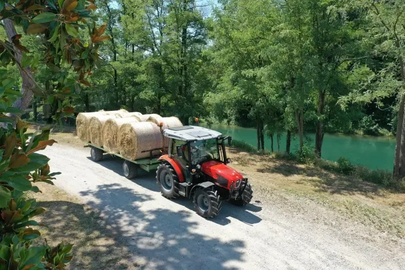 Equipements Agricoles