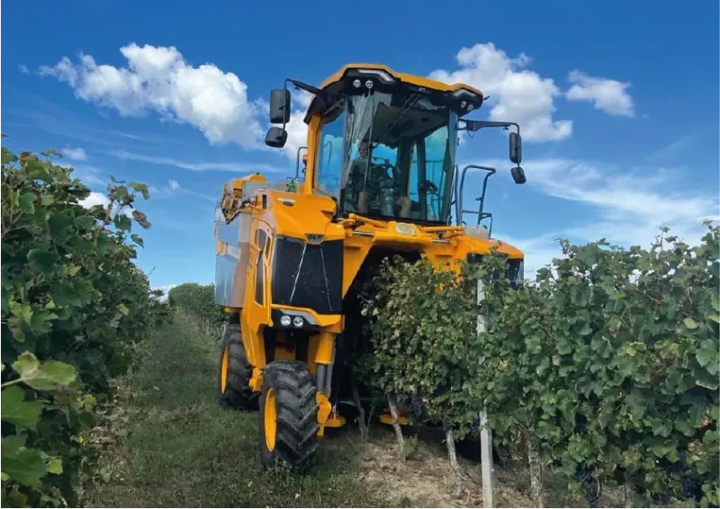 Comment choisir le bon équipement agricole pour son exploitation ?